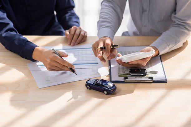 Car insurance options for Dublin residents